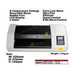 9520 KIJO A3 Size Hot Roller Laminator